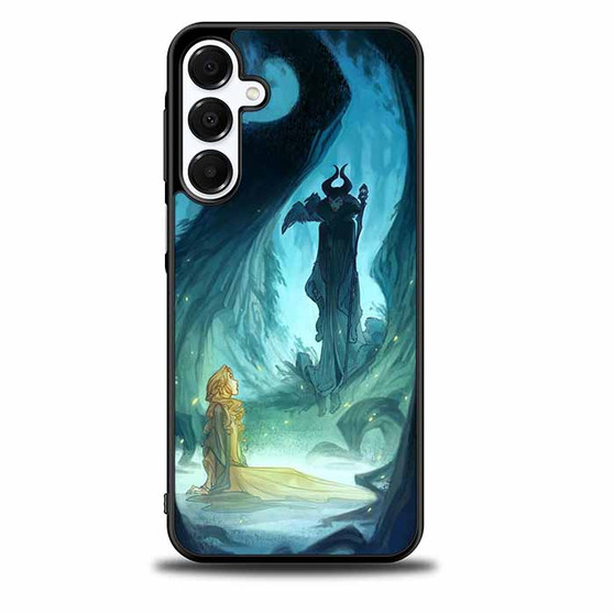 Maleficent art III Samsung Galaxy A16 5G Case