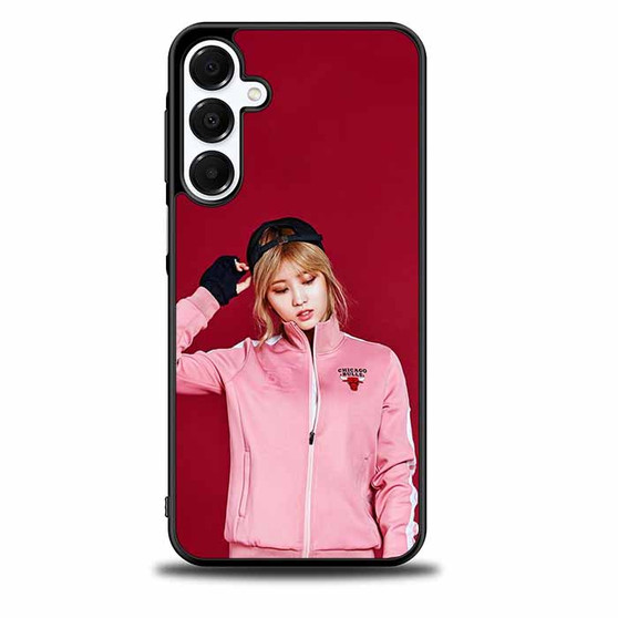 Momo Twice 1 Samsung Galaxy A16 5G Case