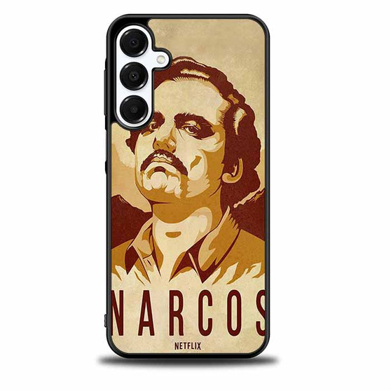 Narcos TV Series 1 Samsung Galaxy A16 5G Case