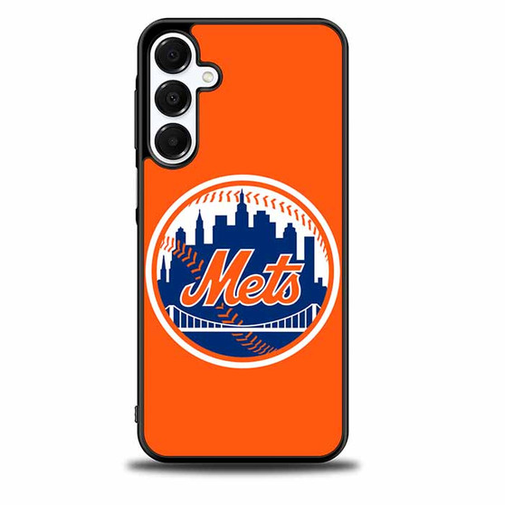 New York Mets Samsung Galaxy A16 5G Case