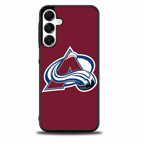 NHL Colorado Avalanche  1 Samsung Galaxy A16 5G Case