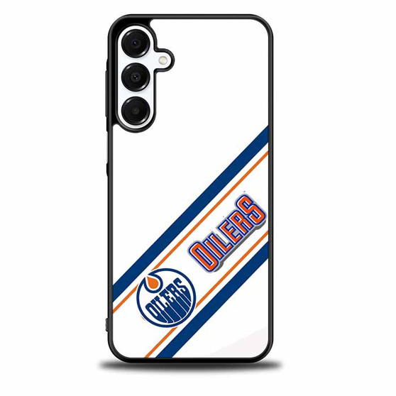 NHL Edmonton Oilers  1 Samsung Galaxy A16 5G Case