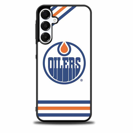 NHL Edmonton Oilers  4 Samsung Galaxy A16 5G Case