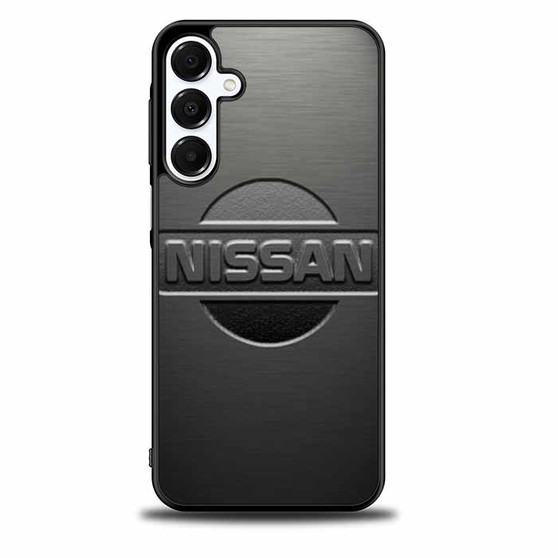 Nissan Engine Samsung Galaxy A16 5G Case