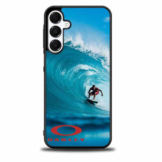 Oakley surfing Samsung Galaxy A16 5G Case