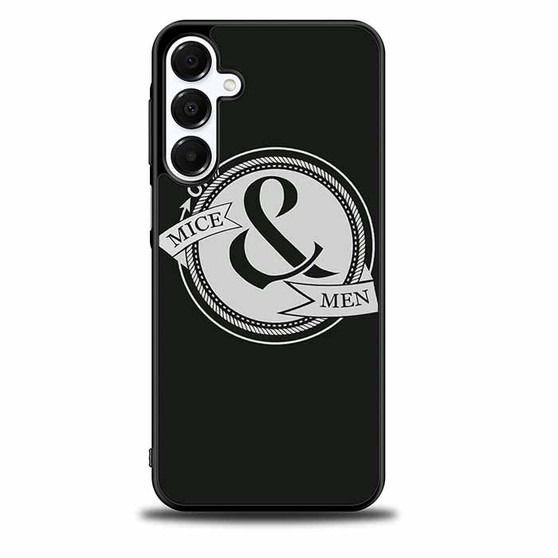 Of Mice & Men Samsung Galaxy A16 5G Case