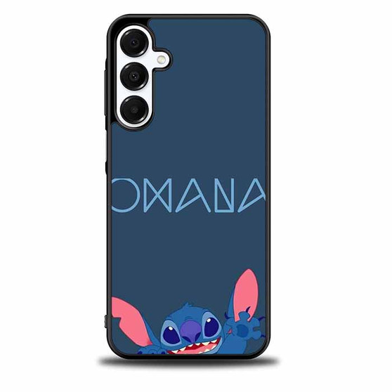 Ohana Stitch Samsung Galaxy A16 5G Case