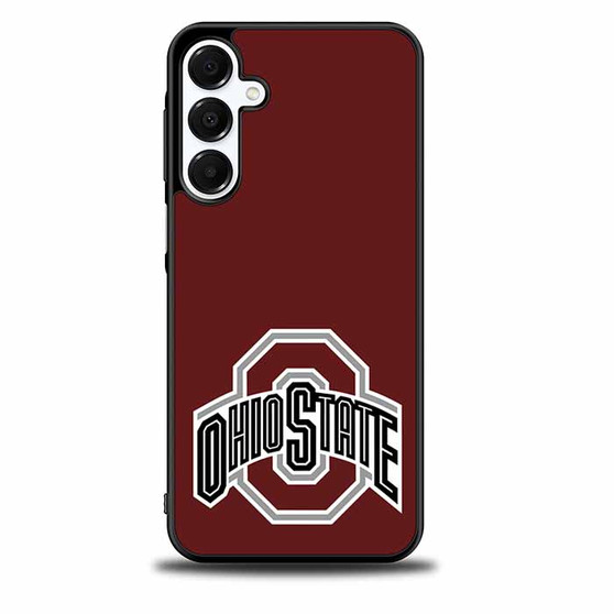 Ohio State Buckeyes American Footbal 2 Samsung Galaxy A16 5G Case