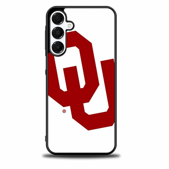 Oklahoma Sooners 2 Samsung Galaxy A16 5G Case