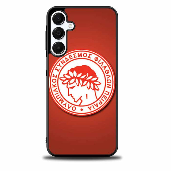 olympiakos pireus fc Samsung Galaxy A16 5G Case