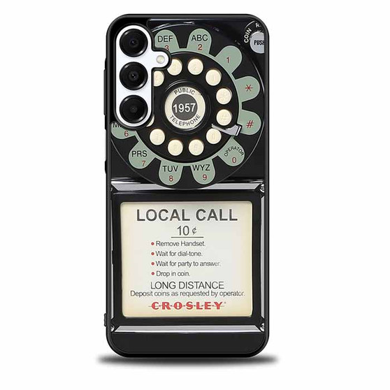 original payphone Samsung Galaxy A16 5G Case