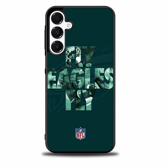 Philadelphia Eagles American Football 2 Samsung Galaxy A16 5G Case