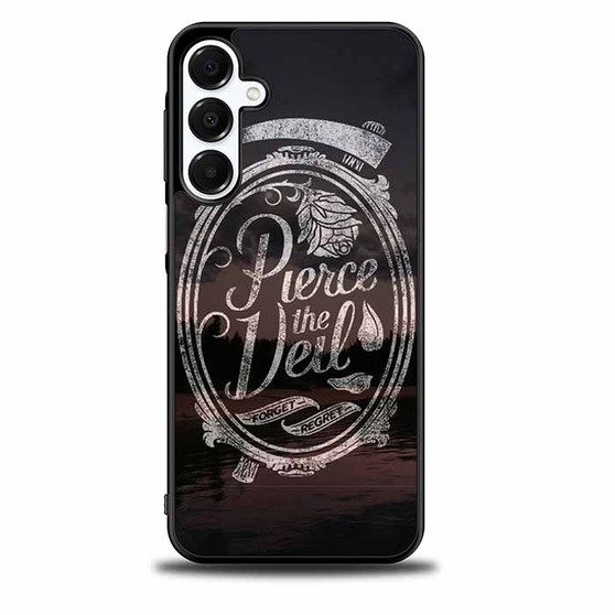 Pierce The Veil Forget Regret Samsung Galaxy A16 5G Case