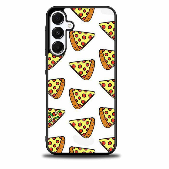 Pizzas Samsung Galaxy A16 5G Case
