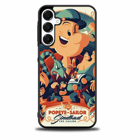 post malone lockscreens Samsung Galaxy A16 5G Case