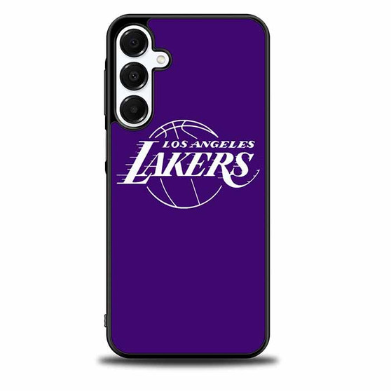 purple puma Samsung Galaxy A16 5G Case