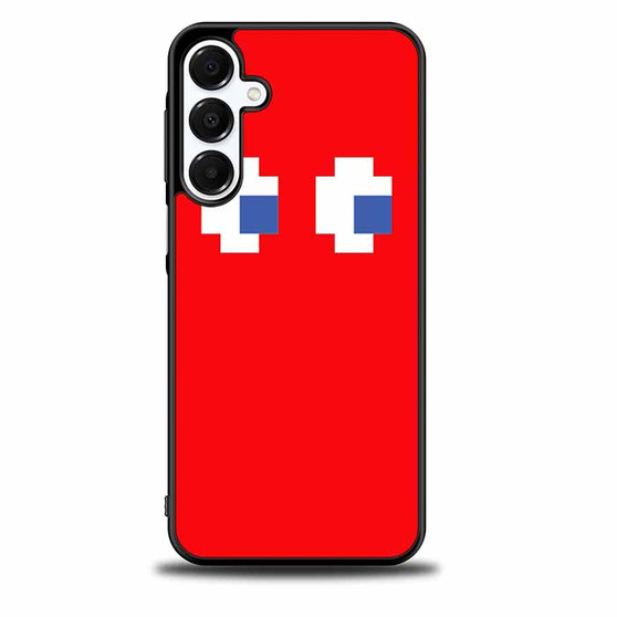 Red Stussy Samsung Galaxy A16 5G Case