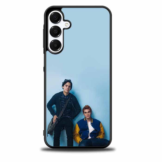 Riverdale Archie Samsung Galaxy A16 5G Case