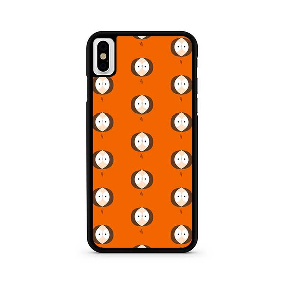 South Park kenny collage iPhone X / XS | iPhone XS Max Case South Park kenny collage iPhone X / XS | iPhone XS Max Case