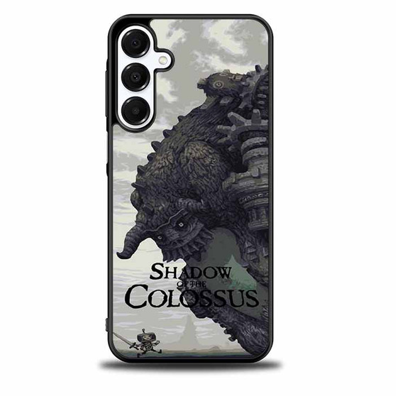 Shadow Of The Tomb Rider 3 Samsung Galaxy A16 5G Case