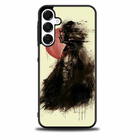 Star Wars Art The Force Awakens Samsung Galaxy A16 5G Case