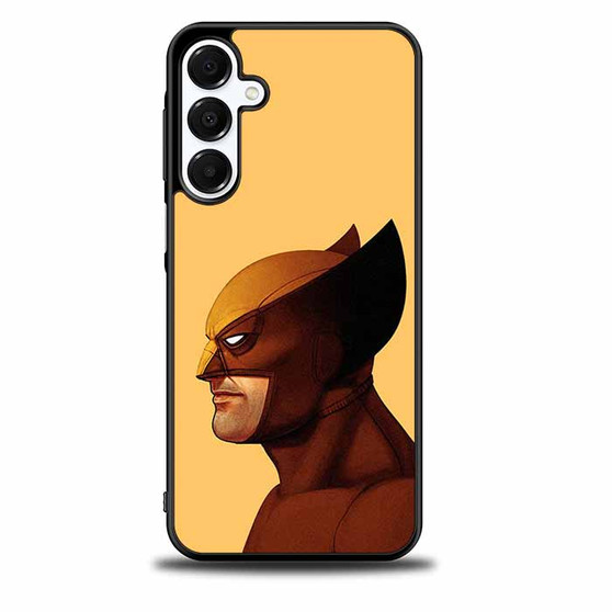 Superhero Series Wolverine Samsung Galaxy A16 5G Case