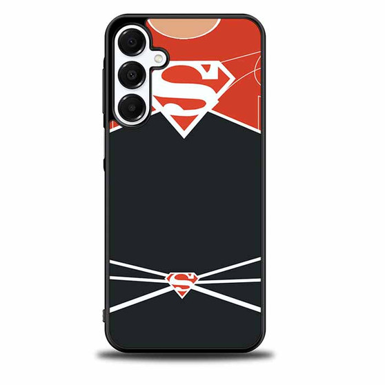 Superman Godfall Samsung Galaxy A16 5G Case