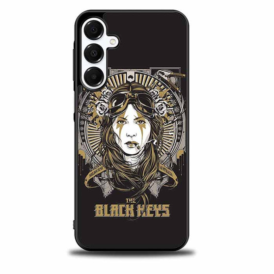 The Black Keys Samsung Galaxy A16 5G Case