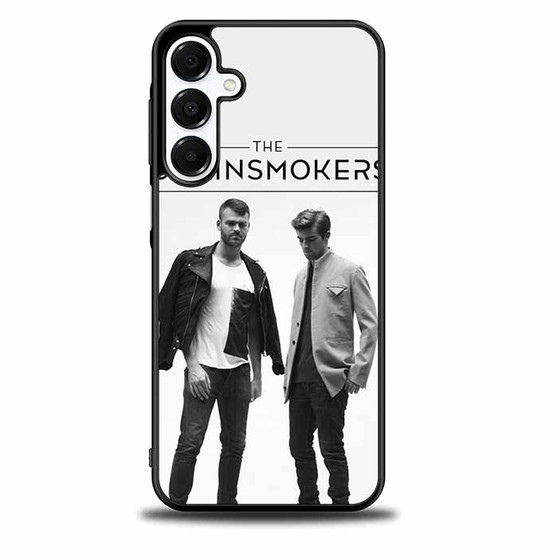 The Chainsmokers Samsung Galaxy A16 5G Case