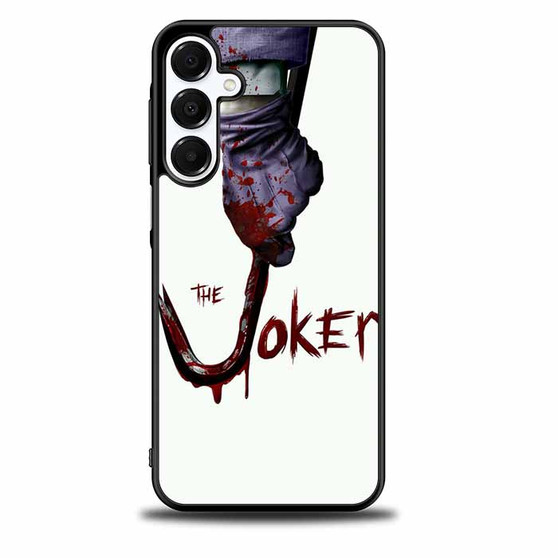 The Joker Samsung Galaxy A16 5G Case