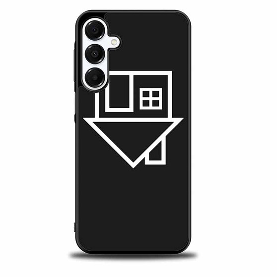 The neighbourhood band logo Samsung Galaxy A16 5G Case