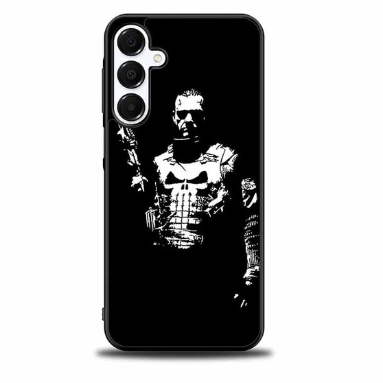 The Punisher 1 Samsung Galaxy A16 5G Case