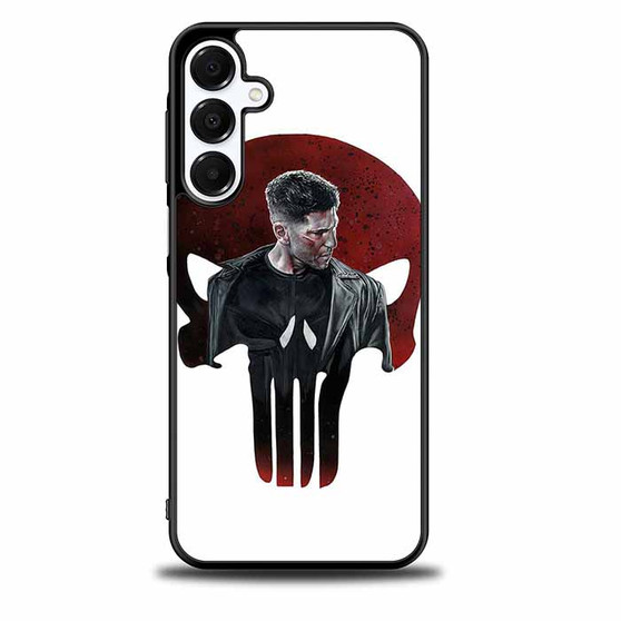 The Punisher 2 Samsung Galaxy A16 5G Case