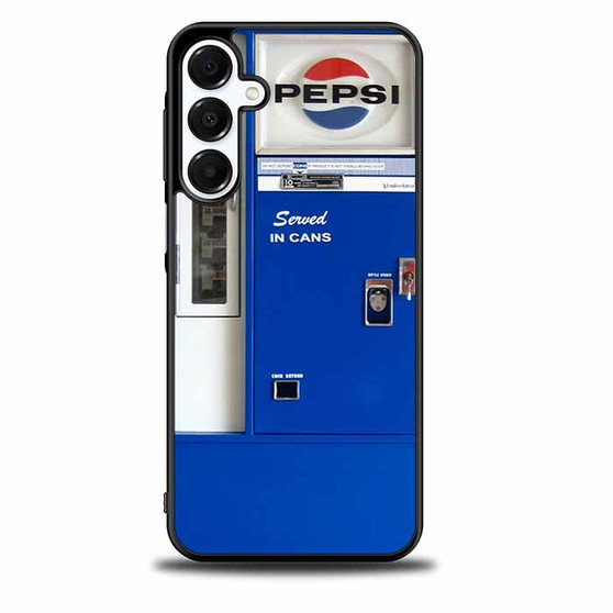 Vending Mechine Pepsi 1 Samsung Galaxy A16 5G Case
