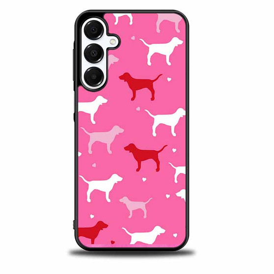 Victoria's Secret Icon Collage Samsung Galaxy A16 5G Case