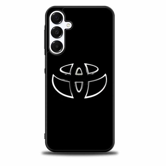 Toyota Logo Samsung Galaxy A16 5G Case