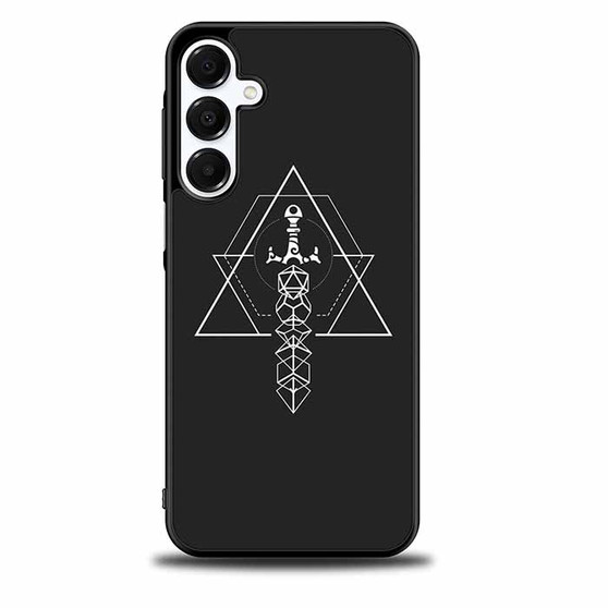 The Legend of Zelda 11 Samsung Galaxy A16 5G Case
