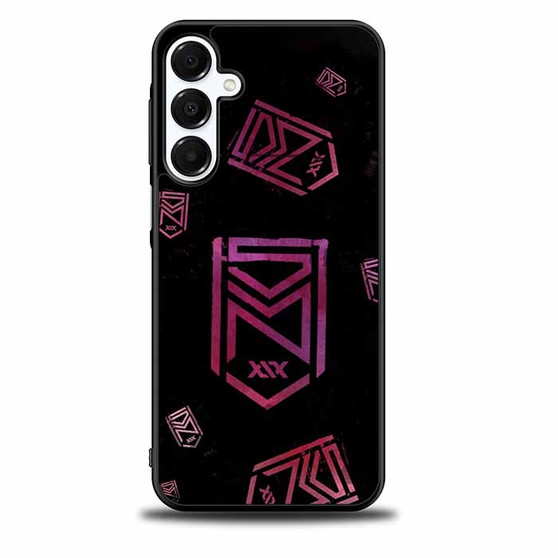 Sidemen XIX 1 Samsung Galaxy A16 5G Case