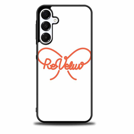 Red Velvet Logo Samsung Galaxy A16 5G Case