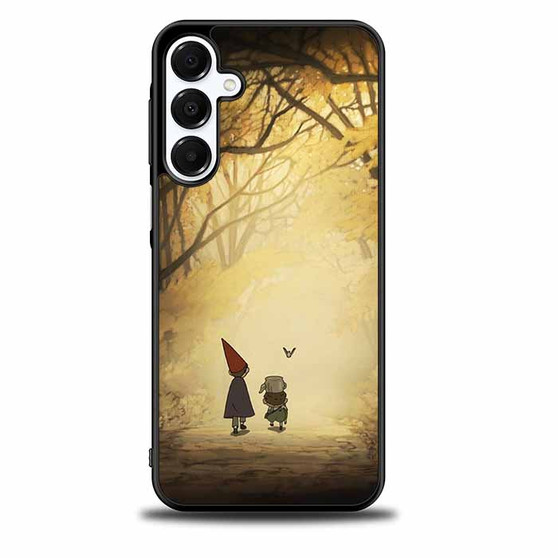 Over the garden wall Samsung Galaxy A16 5G Case