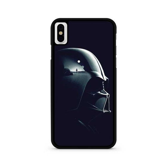 Star Wars Darth Vader iPhone X / XS | iPhone XS Max Case Star Wars Darth Vader iPhone X / XS | iPhone XS Max Case