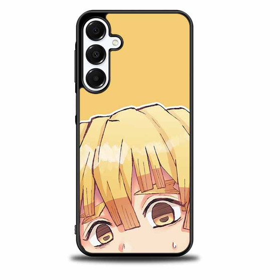 Kimetsu No Yaiba Zenitsu Samsung Galaxy A16 5G Case Kimetsu No Yaiba Zenitsu Samsung Galaxy A16 5G Case