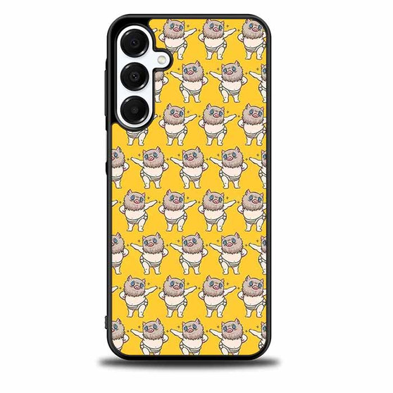 Kimetsu No Yaiba Inosuke Samsung Galaxy A16 5G Case