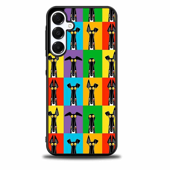 Greyhound Semaphore 1 Samsung Galaxy A16 5G Case Greyhound Semaphore 1 Samsung Galaxy A16 5G Case