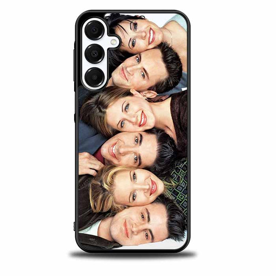Friends Cast 2 Samsung Galaxy A16 5G Case Friends Cast 2 Samsung Galaxy A16 5G Case
