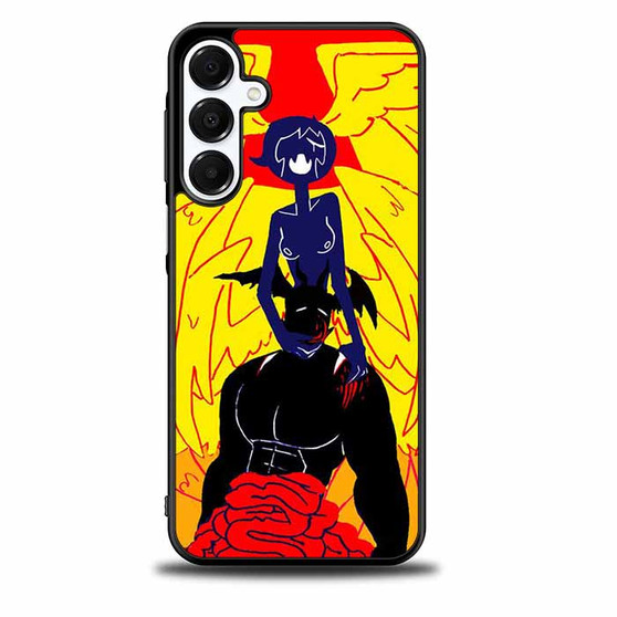 Devilman crybaby the devil Samsung Galaxy A16 5G Case Devilman crybaby the devil Samsung Galaxy A16 5G Case