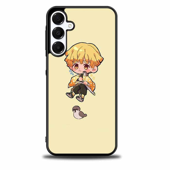 Kimetsu No Yaiba Cute Zenetsu Samsung Galaxy A16 5G Case Kimetsu No Yaiba Cute Zenetsu Samsung Galaxy A16 5G Case