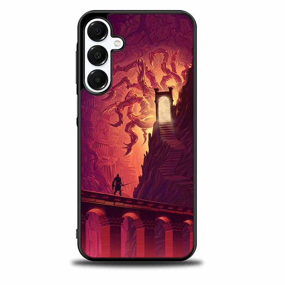 Dark Souls 12 Samsung Galaxy A16 5G Case Dark Souls 12 Samsung Galaxy A16 5G Case