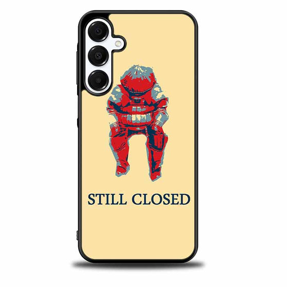 Dark Souls 18 Samsung Galaxy A16 5G Case Dark Souls 18 Samsung Galaxy A16 5G Case