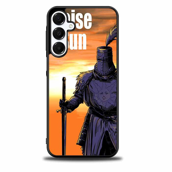 Dark Souls 23 Samsung Galaxy A16 5G Case Dark Souls 23 Samsung Galaxy A16 5G Case